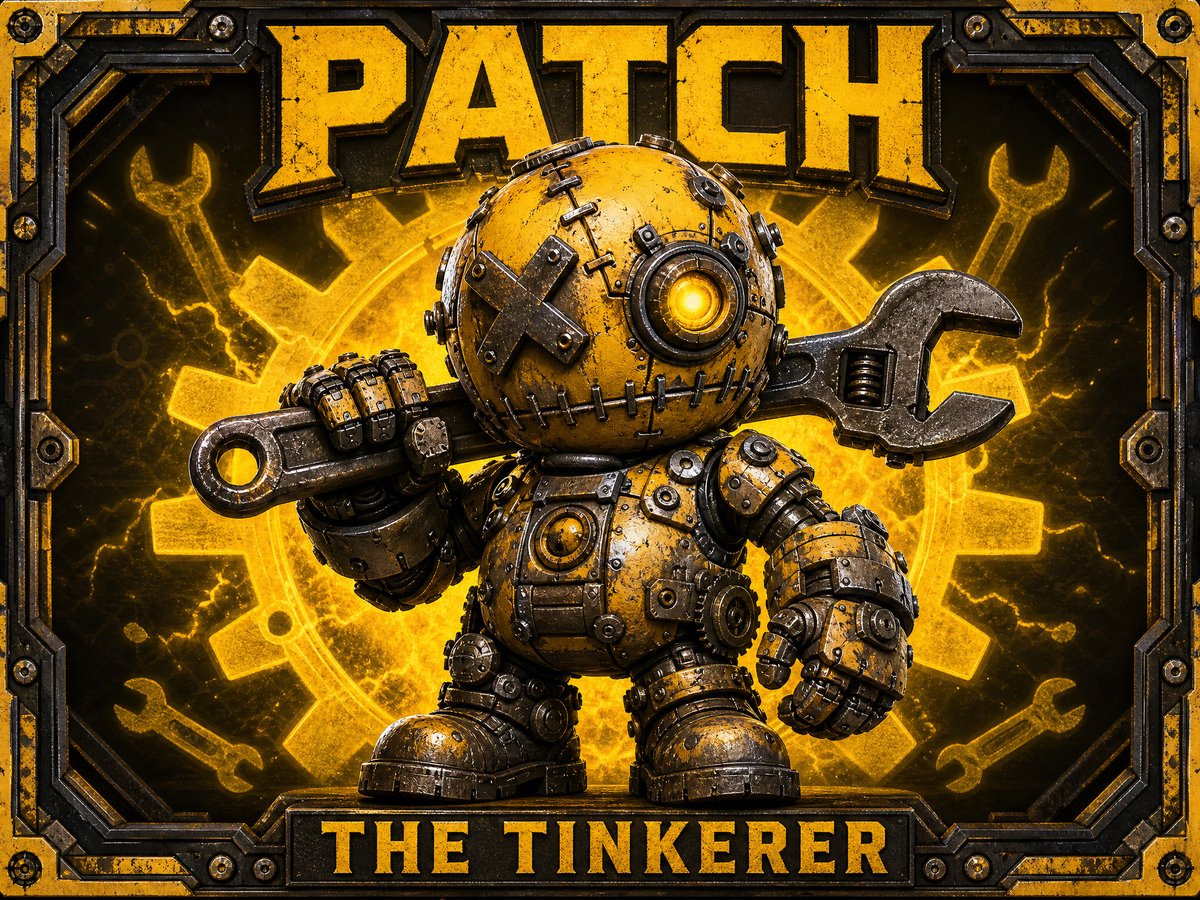 Patch