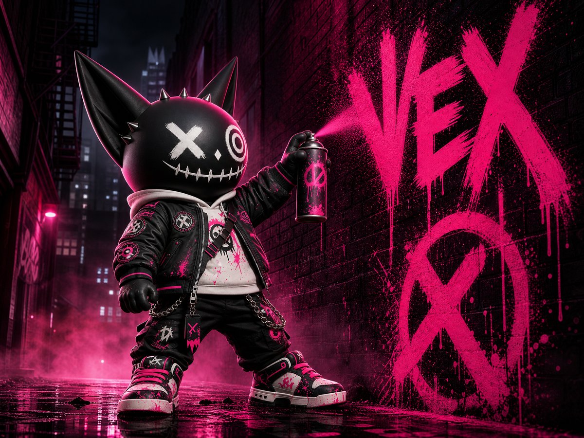Vex